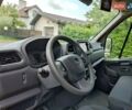 Желтый Опель Movano, объемом двигателя 2.3 л и пробегом 90 тыс. км за 20200 $, фото 4 на Automoto.ua