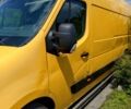 Желтый Опель Movano, объемом двигателя 2.3 л и пробегом 90 тыс. км за 20200 $, фото 18 на Automoto.ua