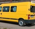 Жовтий Опель Movano, об'ємом двигуна 2.95 л та пробігом 480 тис. км за 5750 $, фото 11 на Automoto.ua