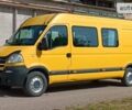 Жовтий Опель Movano, об'ємом двигуна 2.95 л та пробігом 480 тис. км за 5750 $, фото 3 на Automoto.ua