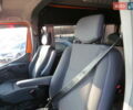 Желтый Опель Movano, объемом двигателя 2.3 л и пробегом 270 тыс. км за 20998 $, фото 7 на Automoto.ua