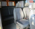 Желтый Опель Movano, объемом двигателя 2.3 л и пробегом 270 тыс. км за 20998 $, фото 10 на Automoto.ua