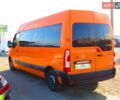 Желтый Опель Movano, объемом двигателя 2.3 л и пробегом 270 тыс. км за 20998 $, фото 2 на Automoto.ua