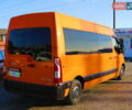 Желтый Опель Movano, объемом двигателя 2.3 л и пробегом 270 тыс. км за 20998 $, фото 1 на Automoto.ua