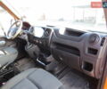 Желтый Опель Movano, объемом двигателя 2.3 л и пробегом 270 тыс. км за 20998 $, фото 15 на Automoto.ua