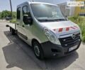 Серый Опель Movano, объемом двигателя 2.3 л и пробегом 283 тыс. км за 13900 $, фото 1 на Automoto.ua
