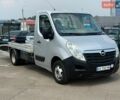 Сірий Опель Movano, об'ємом двигуна 2.3 л та пробігом 271 тис. км за 15990 $, фото 1 на Automoto.ua