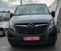 Серый Опель Movano, объемом двигателя 0 л и пробегом 27 тыс. км за 25750 $, фото 1 на Automoto.ua