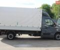 Серый Опель Movano, объемом двигателя 2.3 л и пробегом 27 тыс. км за 26250 $, фото 1 на Automoto.ua