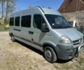 Сірий Опель Movano, об'ємом двигуна 2.5 л та пробігом 293 тис. км за 8991 $, фото 1 на Automoto.ua