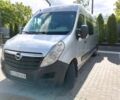 Серый Опель Movano, объемом двигателя 2.3 л и пробегом 620 тыс. км за 11400 $, фото 1 на Automoto.ua