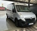 Серый Опель Movano, объемом двигателя 2.3 л и пробегом 450 тыс. км за 13500 $, фото 1 на Automoto.ua
