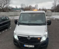 Сірий Опель Movano, об'ємом двигуна 2.3 л та пробігом 1 тис. км за 18150 $, фото 2 на Automoto.ua