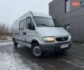 Серый Опель Movano, объемом двигателя 2.46 л и пробегом 611 тыс. км за 3500 $, фото 1 на Automoto.ua