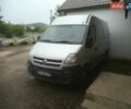 Серый Опель Movano, объемом двигателя 2.95 л и пробегом 5 тыс. км за 5200 $, фото 1 на Automoto.ua