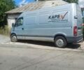 Сірий Опель Movano, об'ємом двигуна 3 л та пробігом 380 тис. км за 5000 $, фото 1 на Automoto.ua