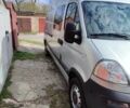 Сірий Опель Movano, об'ємом двигуна 2.46 л та пробігом 258 тис. км за 10600 $, фото 22 на Automoto.ua