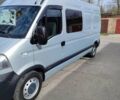 Сірий Опель Movano, об'ємом двигуна 2.46 л та пробігом 258 тис. км за 10600 $, фото 24 на Automoto.ua