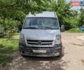 Серый Опель Movano, объемом двигателя 2.5 л и пробегом 527 тыс. км за 5500 $, фото 1 на Automoto.ua