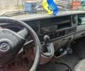 Серый Опель Movano, объемом двигателя 2.5 л и пробегом 527 тыс. км за 5900 $, фото 9 на Automoto.ua