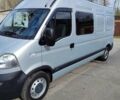 Сірий Опель Movano, об'ємом двигуна 2.46 л та пробігом 258 тис. км за 10600 $, фото 15 на Automoto.ua