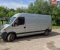 Серый Опель Movano, объемом двигателя 2.5 л и пробегом 527 тыс. км за 5900 $, фото 6 на Automoto.ua