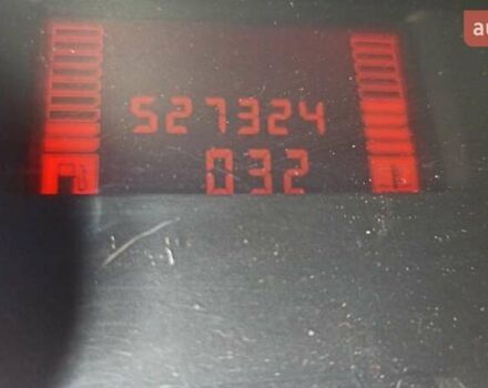 Серый Опель Movano, объемом двигателя 2.5 л и пробегом 527 тыс. км за 5900 $, фото 3 на Automoto.ua