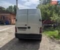 Серый Опель Movano, объемом двигателя 2.5 л и пробегом 527 тыс. км за 5900 $, фото 11 на Automoto.ua