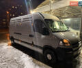 Серый Опель Movano, объемом двигателя 2.5 л и пробегом 607 тыс. км за 9200 $, фото 19 на Automoto.ua