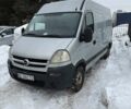 Серый Опель Movano, объемом двигателя 2.46 л и пробегом 257 тыс. км за 7200 $, фото 1 на Automoto.ua