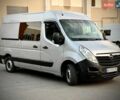 Сірий Опель Movano, об'ємом двигуна 2.3 л та пробігом 354 тис. км за 12900 $, фото 1 на Automoto.ua