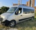 Серый Опель Movano, объемом двигателя 2.3 л и пробегом 323 тыс. км за 14300 $, фото 4 на Automoto.ua