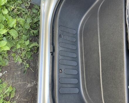 Серый Опель Movano, объемом двигателя 2.3 л и пробегом 323 тыс. км за 14300 $, фото 10 на Automoto.ua