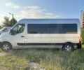 Серый Опель Movano, объемом двигателя 2.3 л и пробегом 323 тыс. км за 14300 $, фото 1 на Automoto.ua
