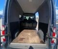 Серый Опель Movano, объемом двигателя 2.3 л и пробегом 379 тыс. км за 10500 $, фото 12 на Automoto.ua