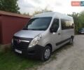 Серый Опель Movano, объемом двигателя 2.3 л и пробегом 529 тыс. км за 13800 $, фото 1 на Automoto.ua