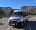 Сірий Опель Movano, об'ємом двигуна 2.3 л та пробігом 529 тис. км за 13800 $, фото 1 на Automoto.ua