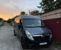 Серый Опель Movano, объемом двигателя 2.3 л и пробегом 700 тыс. км за 11500 $, фото 1 на Automoto.ua