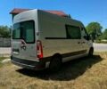 Серый Опель Movano, объемом двигателя 2.3 л и пробегом 408 тыс. км за 11200 $, фото 31 на Automoto.ua
