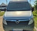 Серый Опель Movano, объемом двигателя 2.3 л и пробегом 623 тыс. км за 12500 $, фото 1 на Automoto.ua