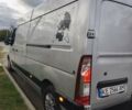 Серый Опель Movano, объемом двигателя 2.3 л и пробегом 303 тыс. км за 12300 $, фото 15 на Automoto.ua