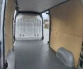 Серый Опель Movano, объемом двигателя 2.3 л и пробегом 303 тыс. км за 12300 $, фото 4 на Automoto.ua