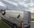 Серый Опель Movano, объемом двигателя 2.3 л и пробегом 303 тыс. км за 12300 $, фото 11 на Automoto.ua