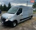 Серый Опель Movano, объемом двигателя 2.3 л и пробегом 500 тыс. км за 8700 $, фото 1 на Automoto.ua