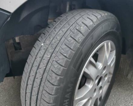 Серый Опель Movano, объемом двигателя 2.3 л и пробегом 303 тыс. км за 12300 $, фото 16 на Automoto.ua