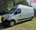 Сірий Опель Movano, об'ємом двигуна 2.3 л та пробігом 258 тис. км за 16800 $, фото 1 на Automoto.ua