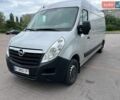 Серый Опель Movano, объемом двигателя 2.3 л и пробегом 363 тыс. км за 15900 $, фото 1 на Automoto.ua