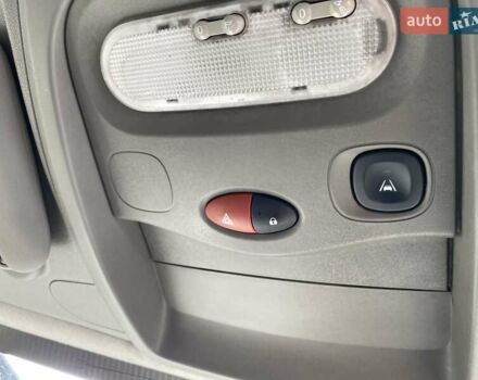 Сірий Опель Movano, об'ємом двигуна 2.3 л та пробігом 287 тис. км за 18890 $, фото 55 на Automoto.ua