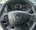 Серый Опель Movano, объемом двигателя 2.3 л и пробегом 272 тыс. км за 17500 $, фото 29 на Automoto.ua