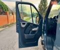 Серый Опель Movano, объемом двигателя 2.3 л и пробегом 208 тыс. км за 20500 $, фото 25 на Automoto.ua